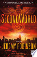 Cover of SecondWorld