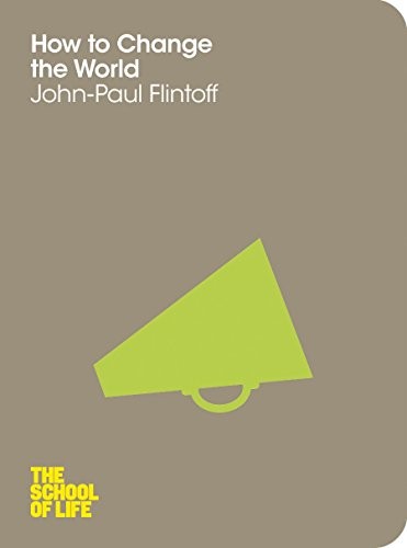 Cover of How to Change the World