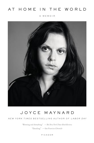 Cover of At Home in the World