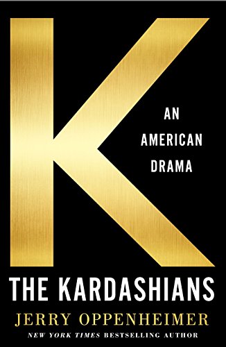 Cover of The Kardashians: An American Drama
