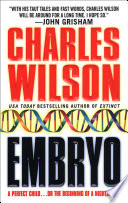 Cover of Embryo