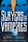 Cover of Slayers & Vampires