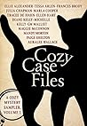 Cover of Cozy Case Files: A Cozy Mystery Sampler, Volume 1