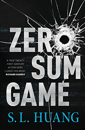 Cover of Zero Sum Game