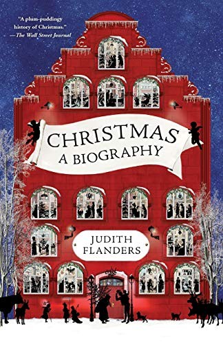 Cover of Christmas