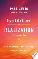 Cover of Beyond the Known: Realization
