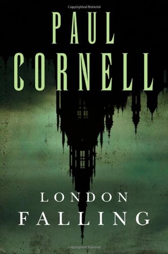 Cover of London Falling