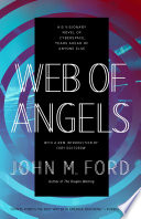 Cover of Web of Angels