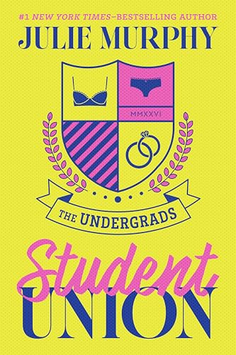Cover of The Undergrads: Student Union