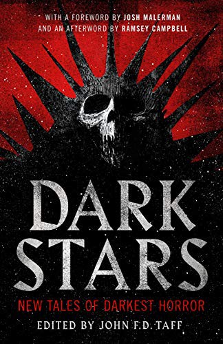 Cover of Dark Stars