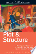 Cover of Write Great Fiction - Plot & Structure