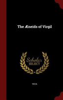 Cover of The Aeneids of Virgil