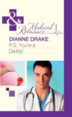 Cover of P.S. You're a Daddy!