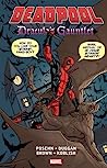 Cover of Deadpool: Dracula's Gauntlet