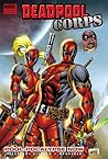Cover of Deadpool Corps, Vol. 1: Pool-Pocalypse Now