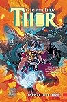 Cover of The Mighty Thor, Vol. 4: The War Thor
