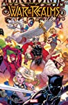 Cover of The War of the Realms