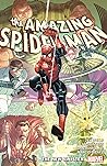 Cover of The Amazing Spider-Man, Vol. 2: The New Sinister