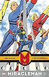 Cover of Miracleman: The Silver Age