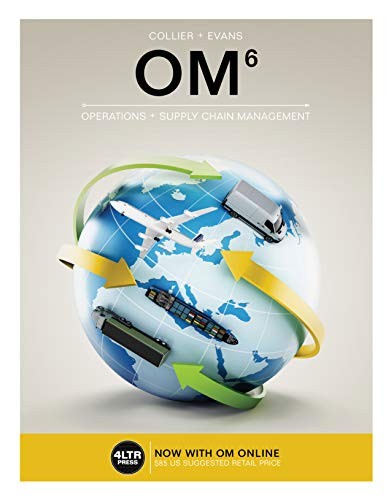 Cover of OM