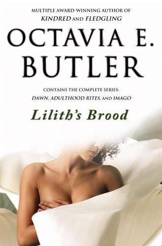 Cover of Lilith's Brood