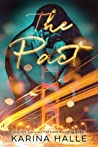 Cover of The Pact