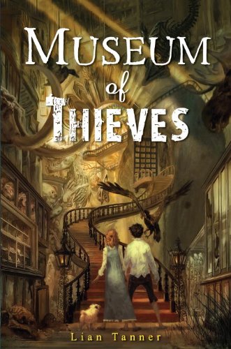 Cover of A Gift of Faeries and Firekin