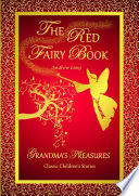 Cover of THE RED FAIRY BOOK - ANDREW LANG