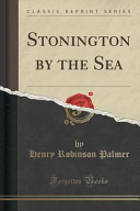 Cover of Stonington by the Sea
