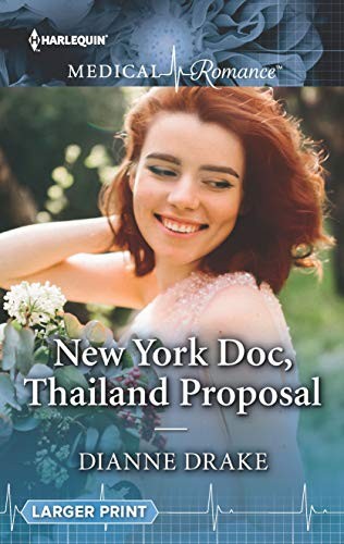 Cover of New York Doc, Thailand Proposal