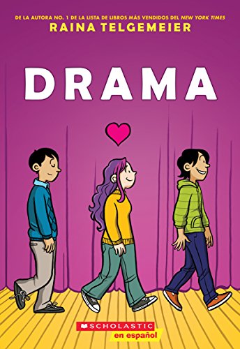 Cover of Drama