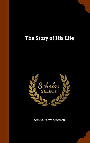 Cover of The Story of His Life