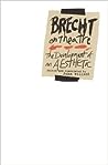 Cover of Brecht on Theatre