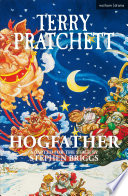 Cover of Hogfather