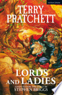 Cover of Lords and Ladies