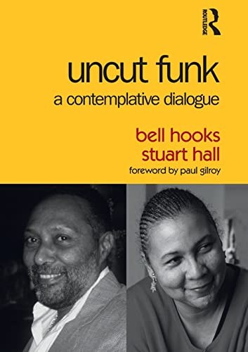 Cover of Uncut Funk: A Contemplative Dialogue