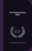 Cover of The Diamond Fairy Book