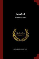 Cover of Manfred