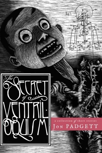 Cover of The Secret of Ventriloquism
