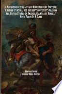 Cover of A Narrative of the Life and Adventures of Venture: a Native of Africa, but Resident above Sixty Years in the United States of America, Related by Himself. With Poems By A Slave
