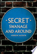 Cover of Secret Swanage and Around