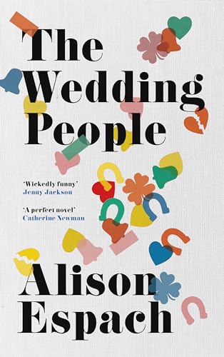 Cover of The Wedding People