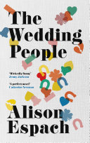 Cover of The Wedding People