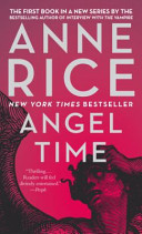 Cover of Angel Time