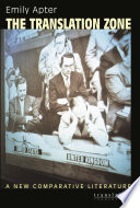 Cover of The Translation Zone