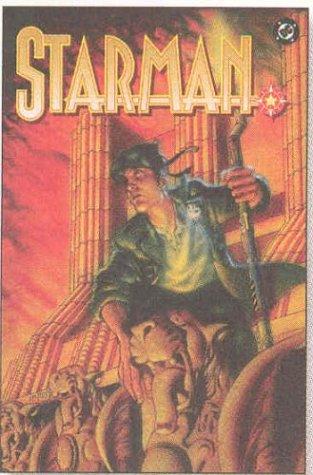 Cover of Starman: A Wicked Inclination