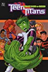 Cover of Teen Titans, Vol. 3: Beast Boys and Girls