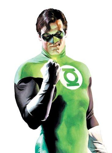 Cover of Green Lantern: The Greatest Stories Ever Told