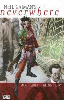 Cover of Neil Gaiman's Neverwhere