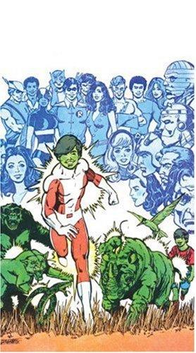 Cover of The New Teen Titans Archives, Vol. 3